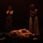 Teatterikorkeakoulu: Materiaalista esitykseksi - Tunkio
