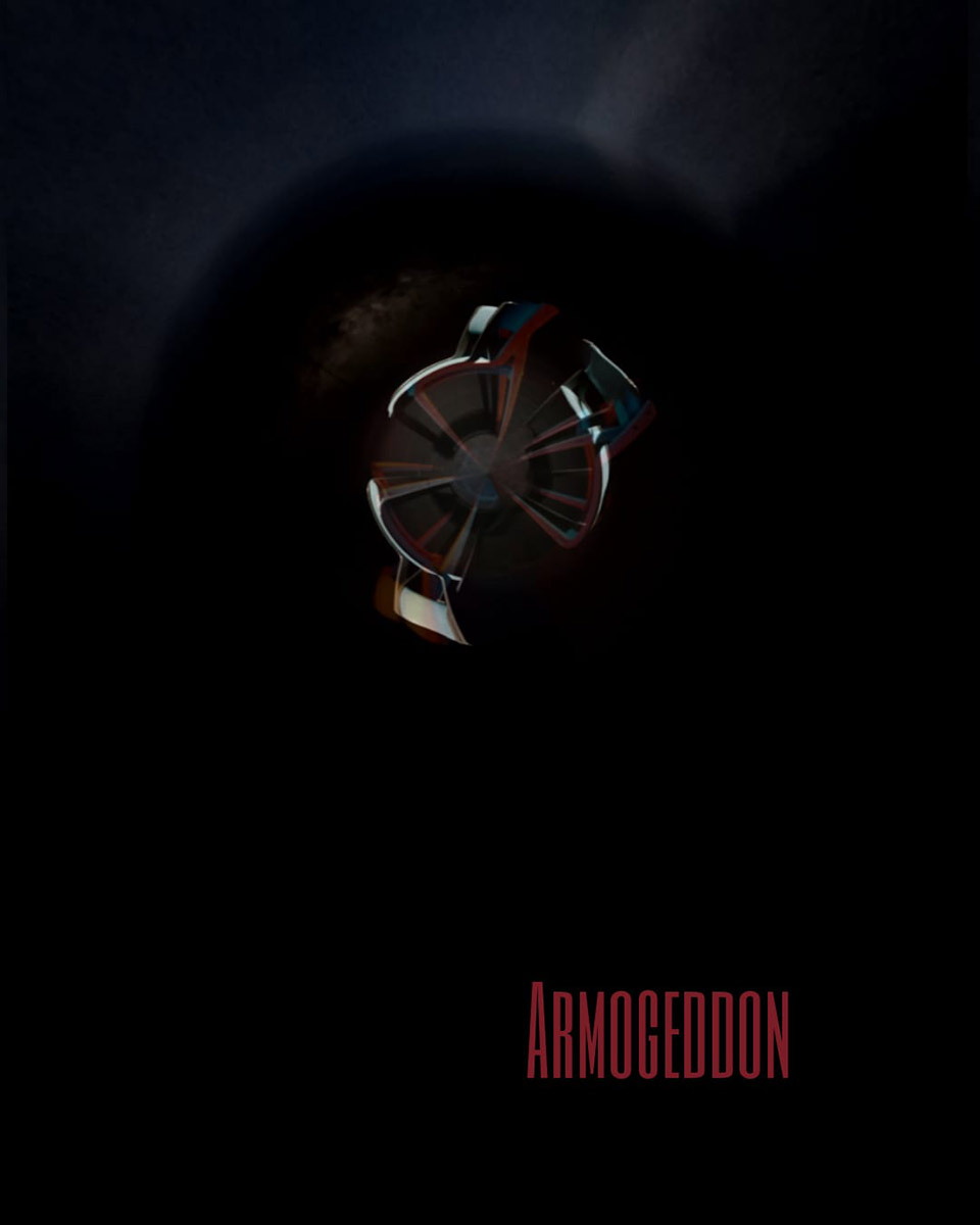 Armogeddon
