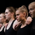 Teatteri I 2013-2014: Romeo vs. Julia