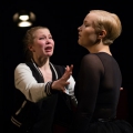 Teatteri I 2013-2014: Romeo vs. Julia