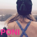 Poni – bitch don’t kill my vibe eli elämäni uimahallissa