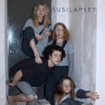 SUSILAPSET