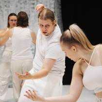 Butoh-kurssi