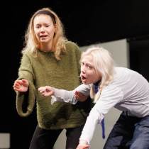 Impro-harjoitukset