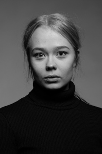 Ronja Keiramo