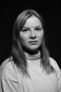 Sonja Arffman