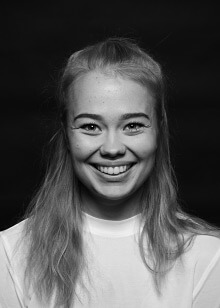 Ronja Keiramo