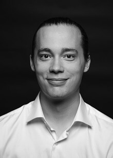 Christian Lairikko