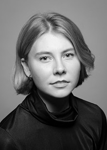 Liinu Ovaskainen