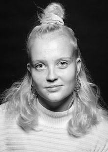 Johanna Tapio