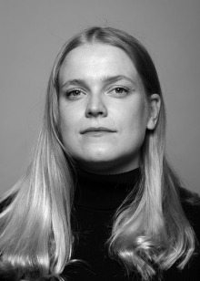 Aino Tuppurainen