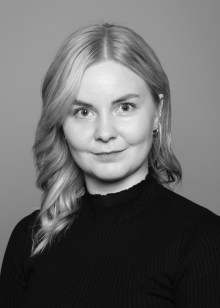 Martta Kukkonen