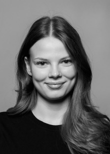 Heljä Hauru