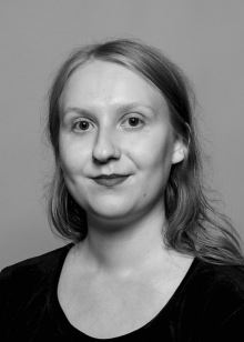 Essi Karjalainen