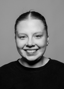 Iida Lindholm