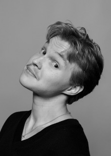 Aleksi Venho