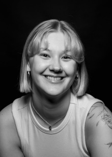 Helmiina Kauhanen