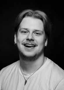 Aaro Strömmer