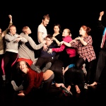 Teatteri II 2013-2014: Lahti