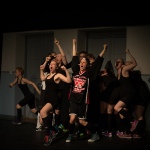 Teatteri I 2013-2014: Romeo vs. Julia