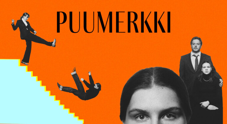 Puumerkki