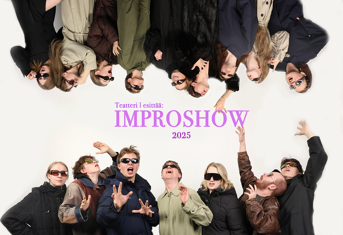 Improshow 2025