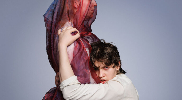 Teatteri I: Caligula