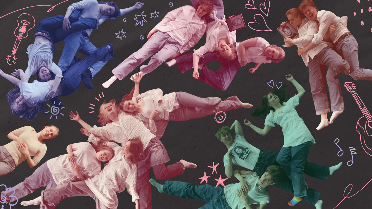 Tahdon olla näin -lauluilta 2026